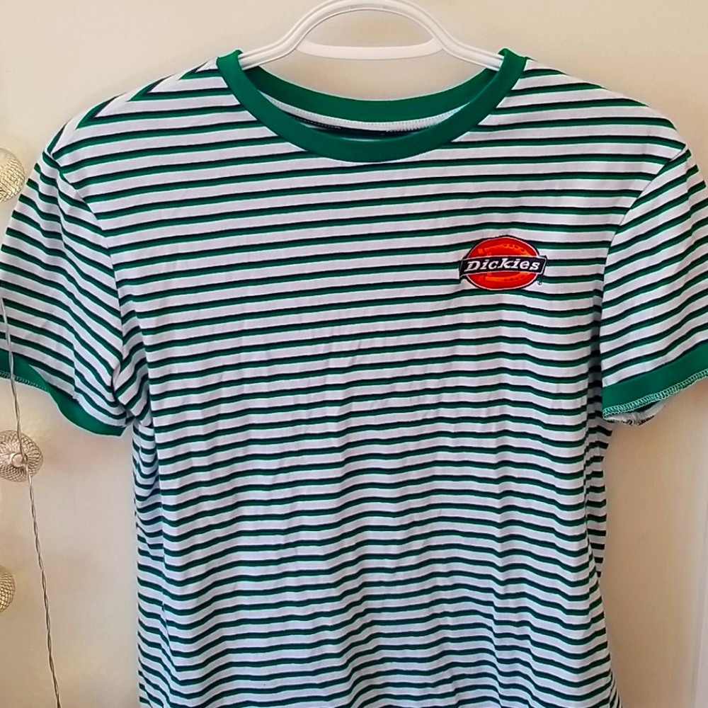 Striped Tshirt